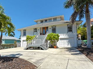 945 Inlet Circle, venice, FL 34285
