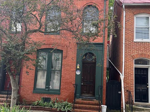 2nd image of 42 E 3rd St