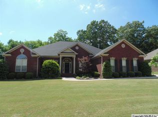 111 Gracie Ln, Madison, AL 35758