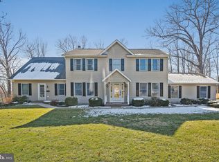 15212 Old Hanover Rd, Upperco, MD 21155