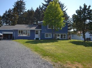 1614 Simeonoff St, Kodiak, AK 99615