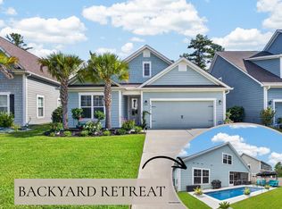 216 Shortmarsh St, Summerville, SC 29486