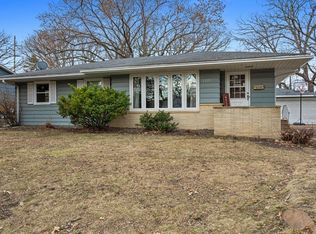6324 Starlite Blvd NE, Fridley, MN 55432