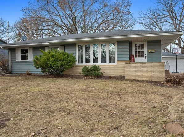 6324 Starlite Blvd NE, Fridley, MN 55432