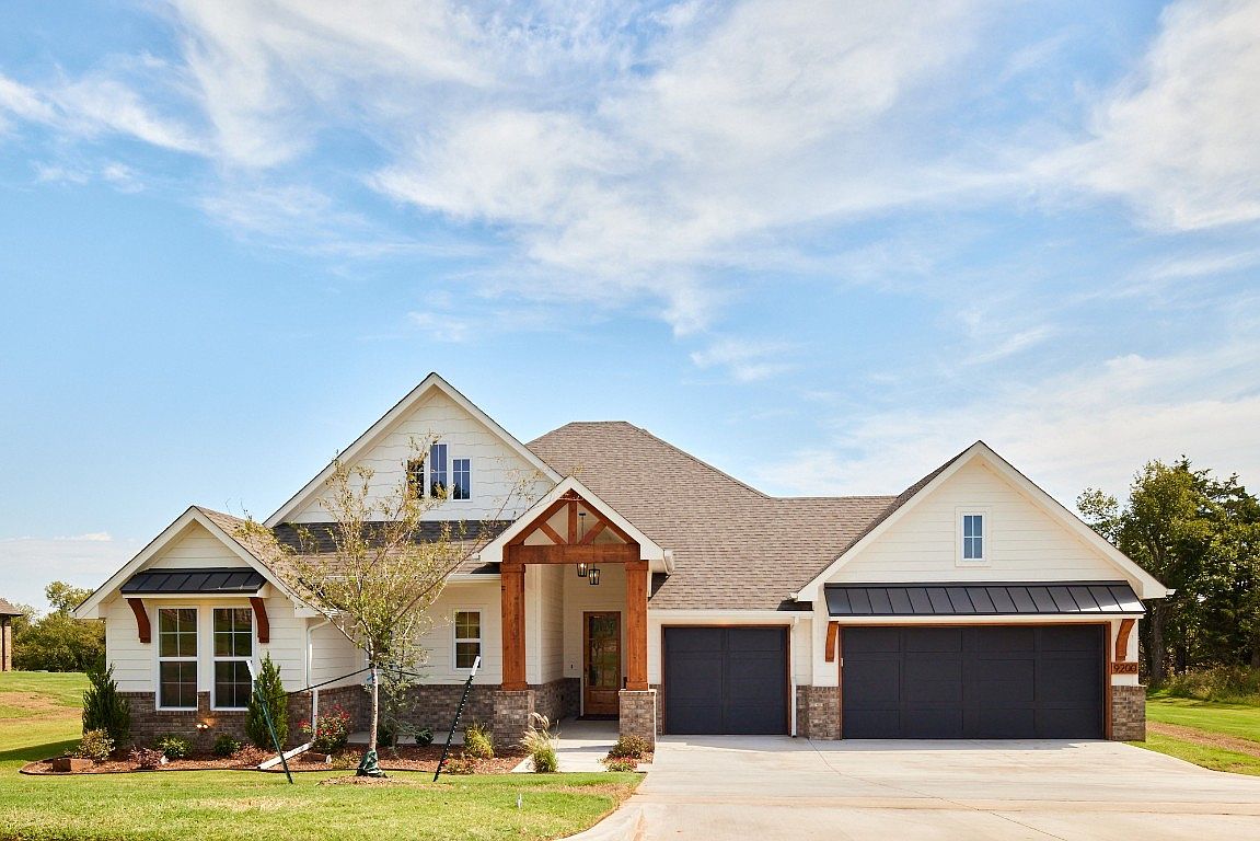 9200 Prairie Valley Dr, Mustang, OK 73064 Zillow