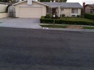 4951 Claire Dr, Oceanside, CA 92057