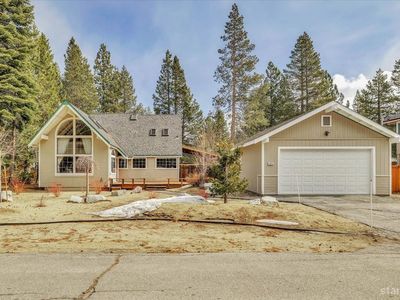 1957 Cherokee St, South Lake Tahoe, CA, 96150