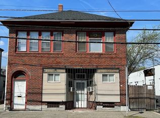 485-487 Hartford Pike, Providence, RI 02909