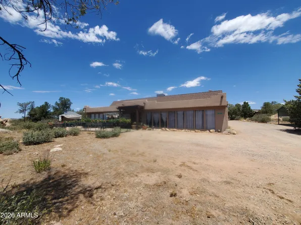 15315 N Brenda Road, Prescott, AZ 86305