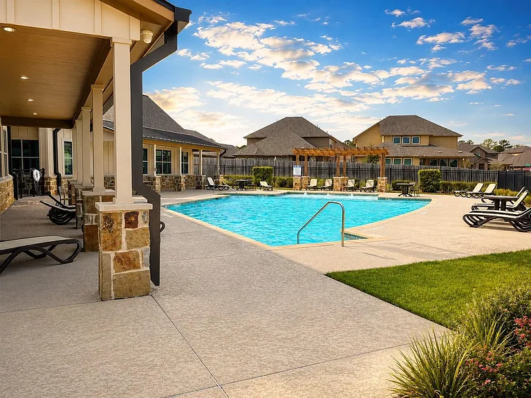 1701 Cayden Oak Ln — Photo 30
