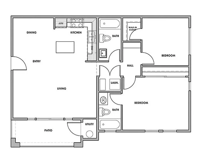 Luxe Ripon Apartments — Photo 40