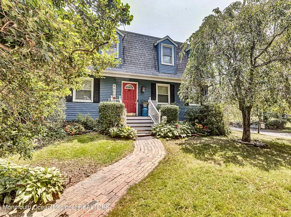 112 W Highland Avenue, Atlantic Highlands, NJ 07716