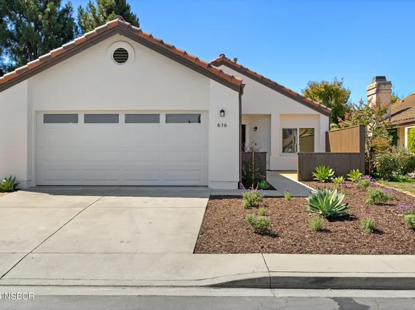616 Hawthorn St, Santa Maria, CA 93458