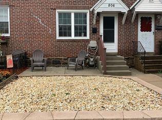 806 3rd Ave, Bristol, PA 19007