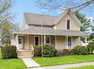 201 N West St, Milford, IN