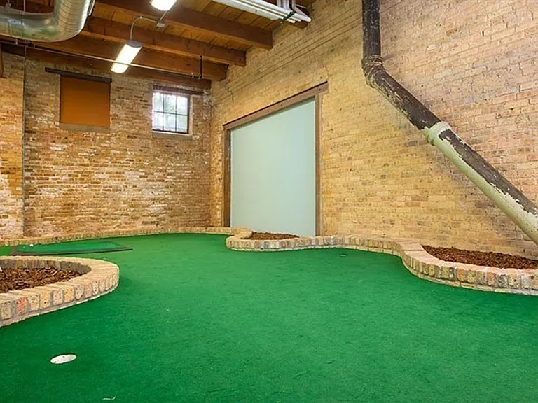 Historic Fifth Ward Lofts — Photo 24