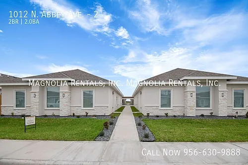 1012 N Abbey Ave Photo 1