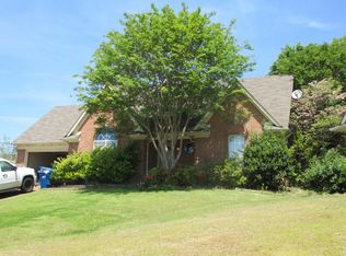 9656 Shadow Green Cv, Arlington, TN 38002