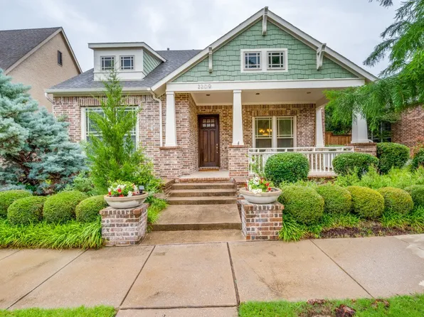 2209 Shakespeare St, Carrollton, TX 75010