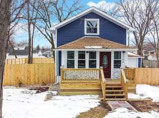 2790 Emerson St, Portage, IN 46368