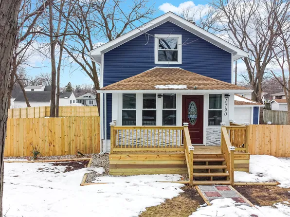 2790 Emerson St, Portage, IN 46368