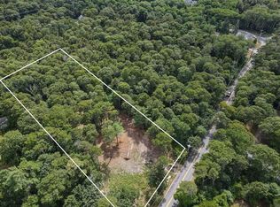 0 Tubman Rd LOT 4, Brewster, MA 02631