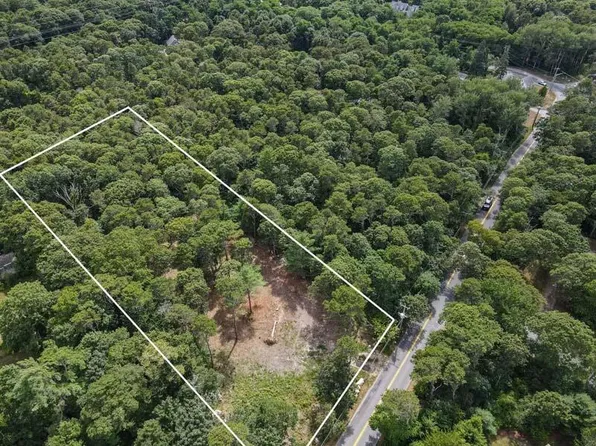 0 Tubman Lot #4, Brewster, MA 02631
