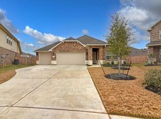 2011 Woodland Prairie Ct, Conroe, TX 77384