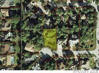 539 Carpenter Ct, Naples, FL 34110