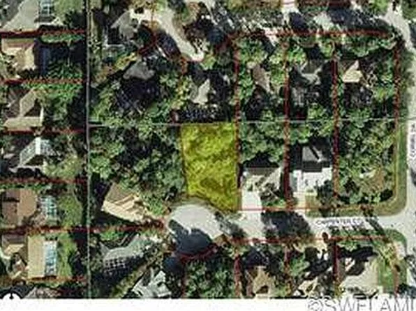 539 Carpenter Ct, Naples, FL 34110