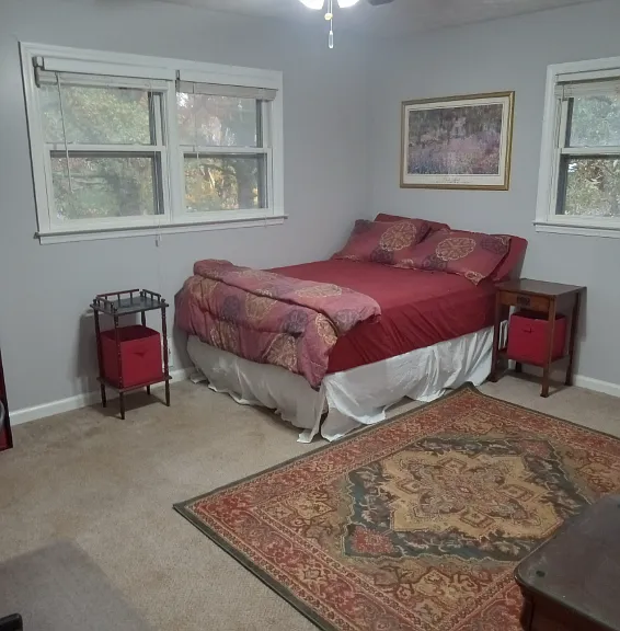 3324 Cowan Mill Ct — Photo 1