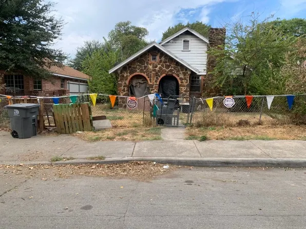 3035 Alaska Ave, Dallas, TX 75216