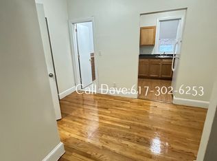 19 Lancaster Ter #11, Brookline, MA 02446