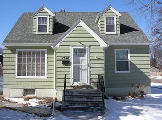 1546 7th St N, Fargo, ND 58102