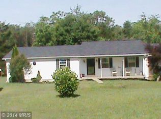 8408 Granite Springs Rd, Spotsylvania, VA 22551