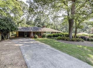 2299 Freydale Rd SE, Marietta, GA 30067