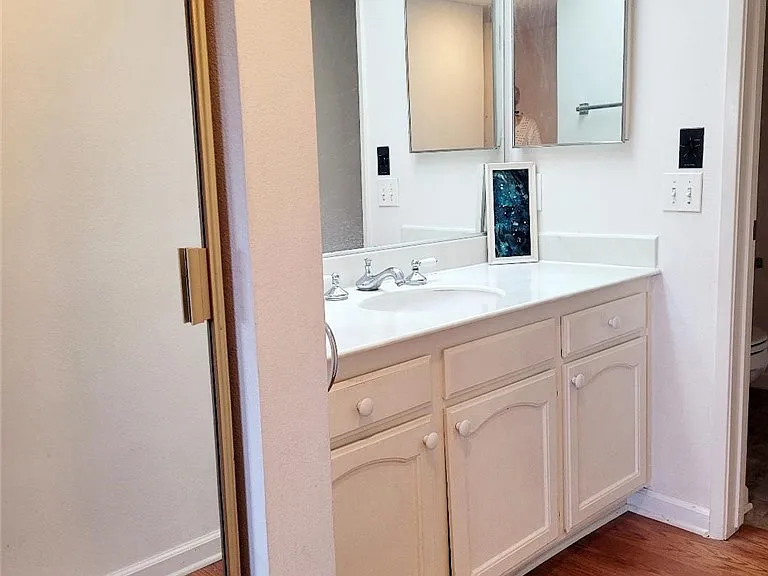 5515 Paseo Del Lago W #2A — Photo 9