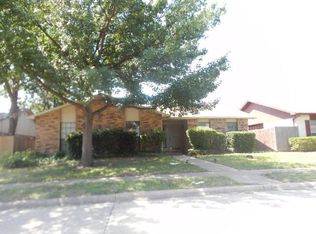 3002 San Diego Dr, Dallas, TX 75228