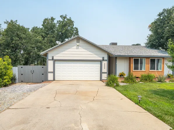 2535 Ruby Ct, Redding, CA 96001