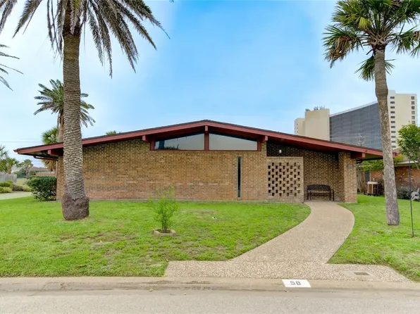 58 Adler Circle, Galveston, TX 77551