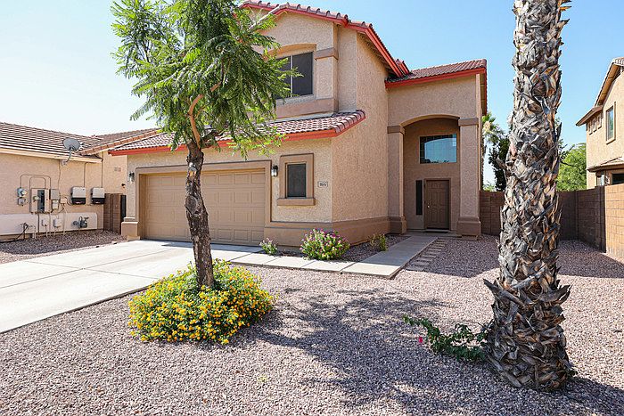 1st image of 16537 W Desert Ln