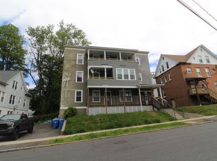 92 Stewart St #3, Bristol, CT 06010