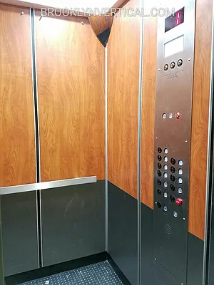 Rented by Brooklyn Vertical Inc. | media 19