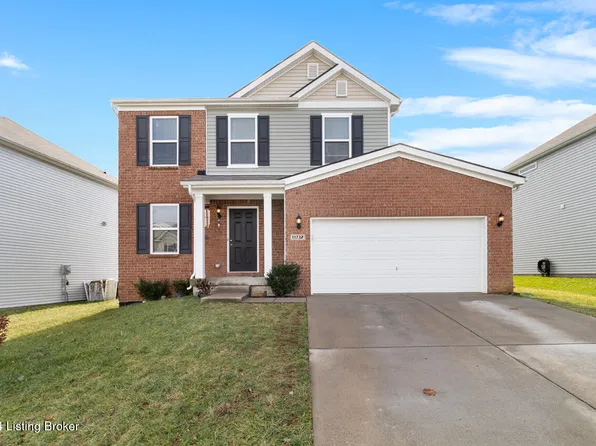 11732 Trottingham Cir, Louisville, KY 40299