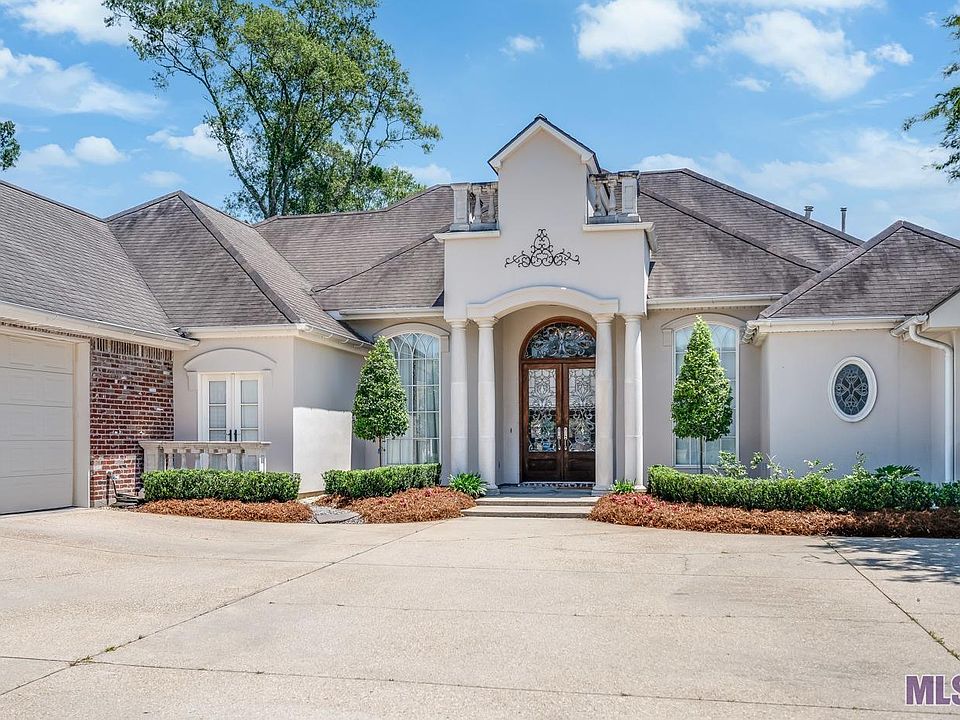 326 Chateau Jon, Denham Springs, LA 70726 MLS 2023007025 Zillow