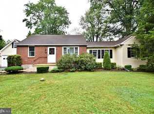 23 Green Top Rd, Sellersville, PA 18960
