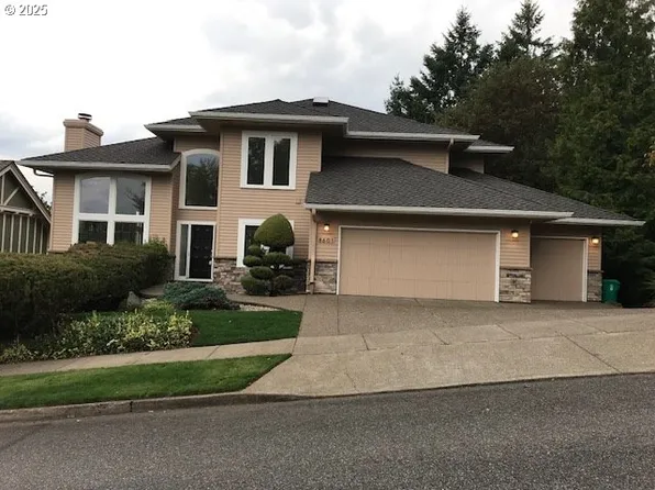 8601 NW Hazeltine St, Portland, OR 97229