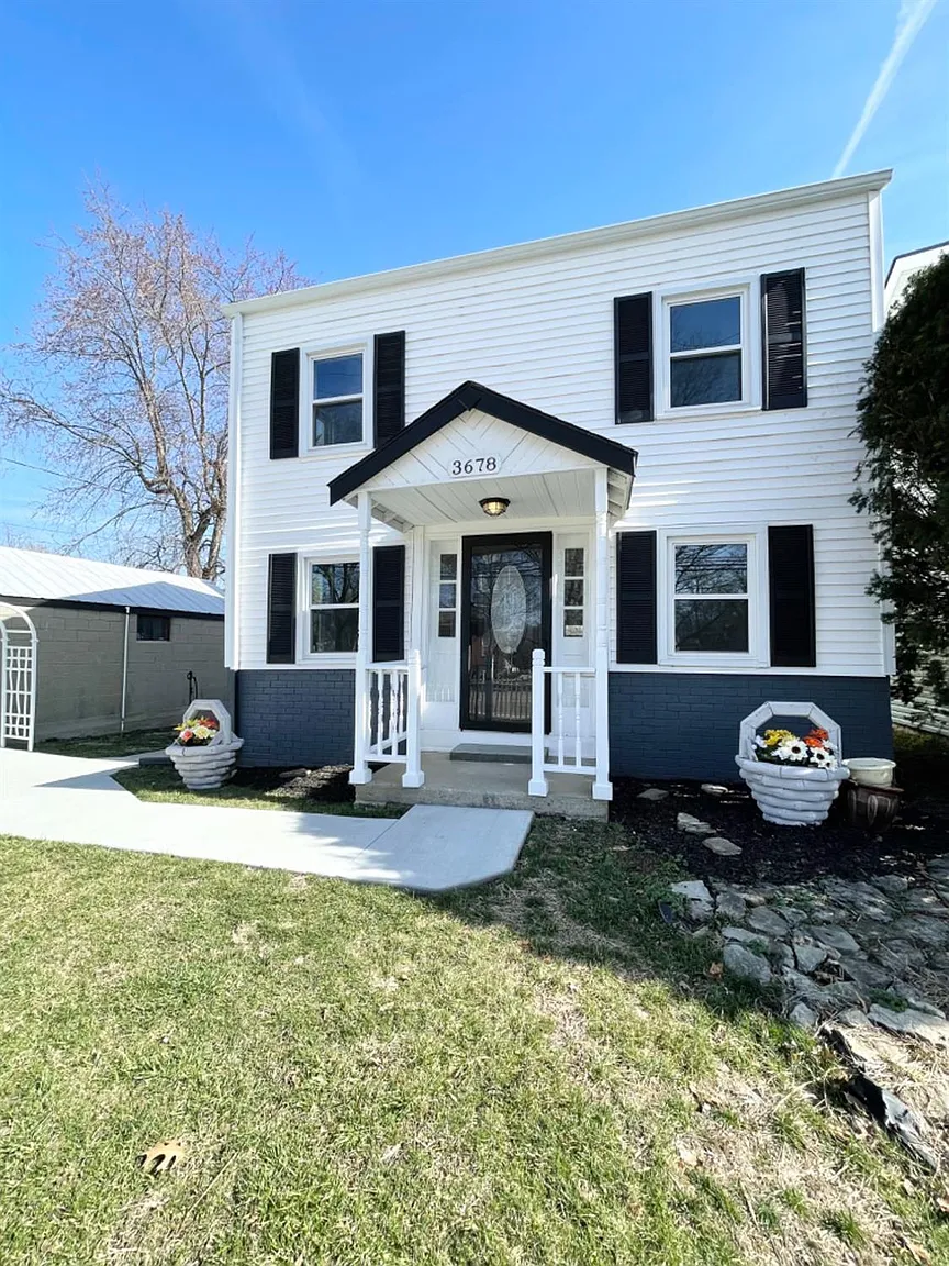 3678 Millville Shandon Rd photo 1