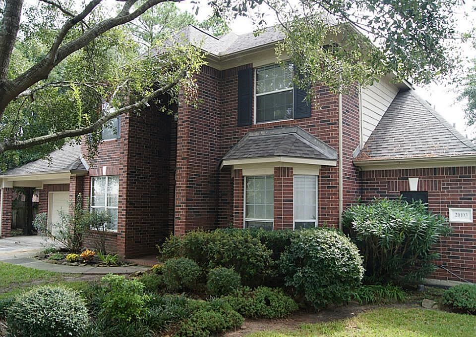 20103 Falcon Chase Court