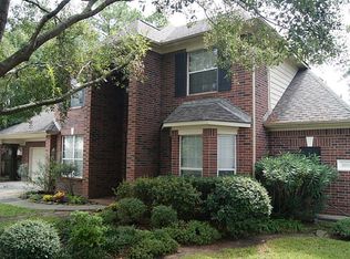 20103 Falcon Chase Ct, Spring, TX 77379